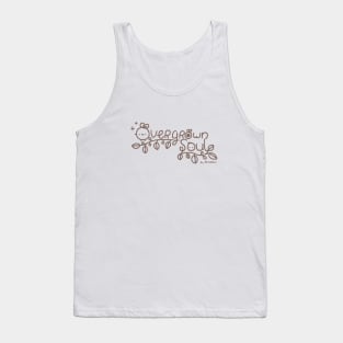 overgrown soul Tank Top